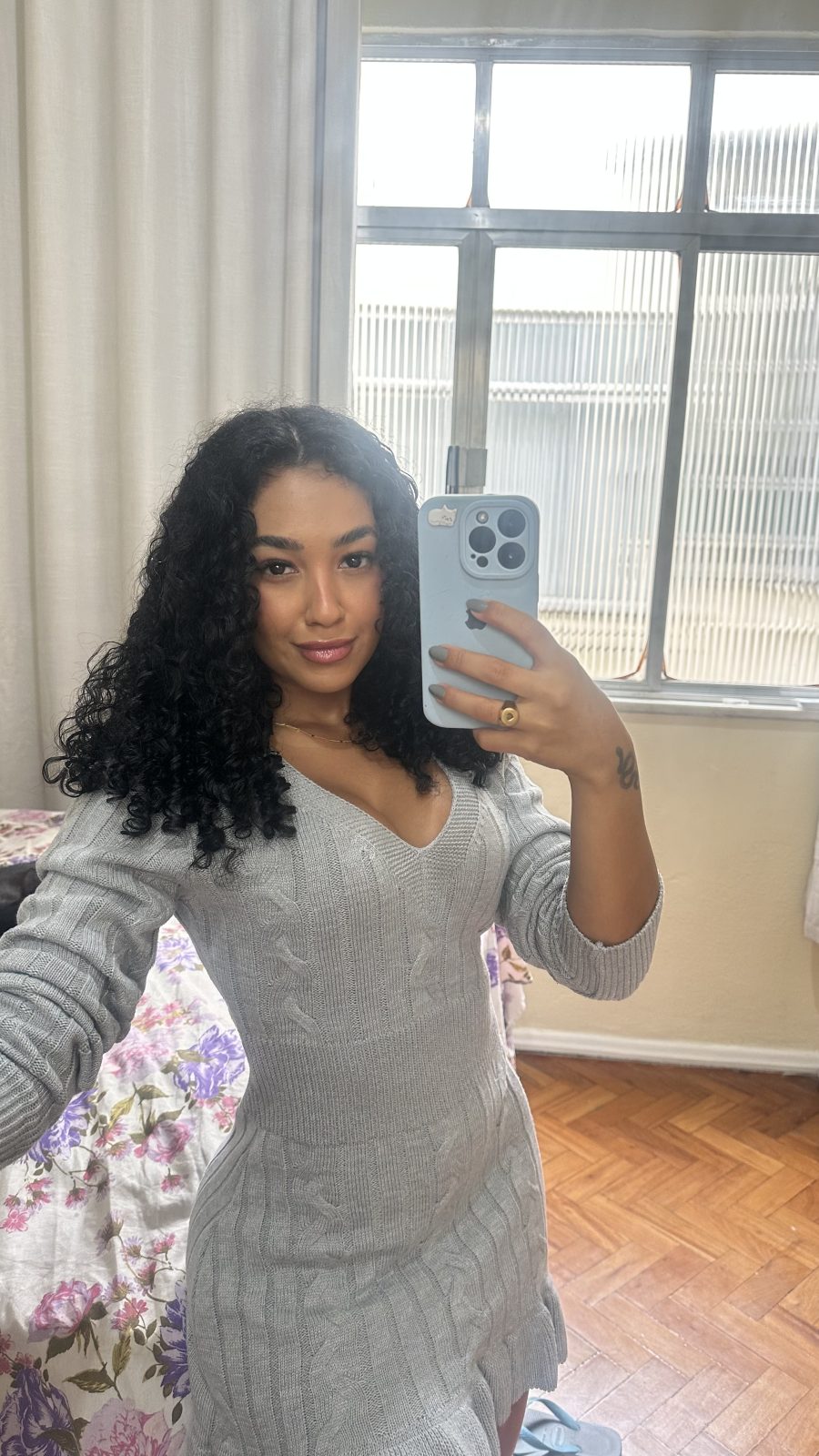Nathalia Real